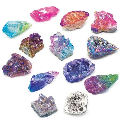NEBULOUS STARS - COLLECTIBLE STARRY GEMS - SERIES 1 ASST