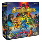 GAME DRAGON AWAKENING