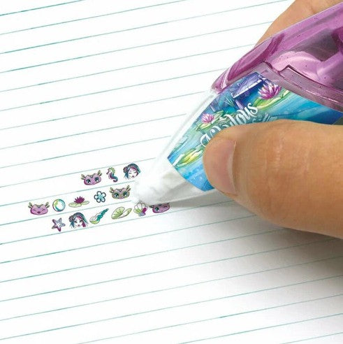 NEBULOUS STARS - NENUPHIA AND LILYA DELUXE DIARY BOX