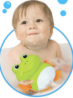 WINFUN - SWIM WITH ME - FROG