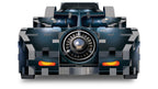WREBBIT CASSE-TÊTE 3D 255 PIÈCES - BATMOBILE