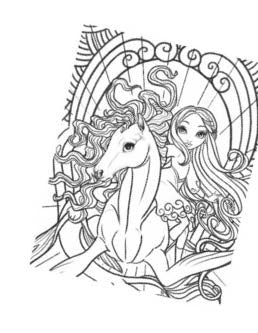 NEBULOUS STARS - COLORING BOOK