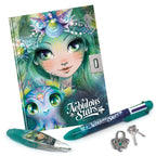 ***// NÉBULOUS STARS - JOURNAL INTIME MARINIA