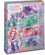 NEBULOUS STARS - ENSEMBLE DE PERLES