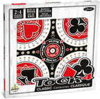 TOCK GAME - 4 PLAYERS - 20"