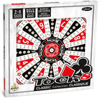 JEU DE TOCK - 8 JOUEURS