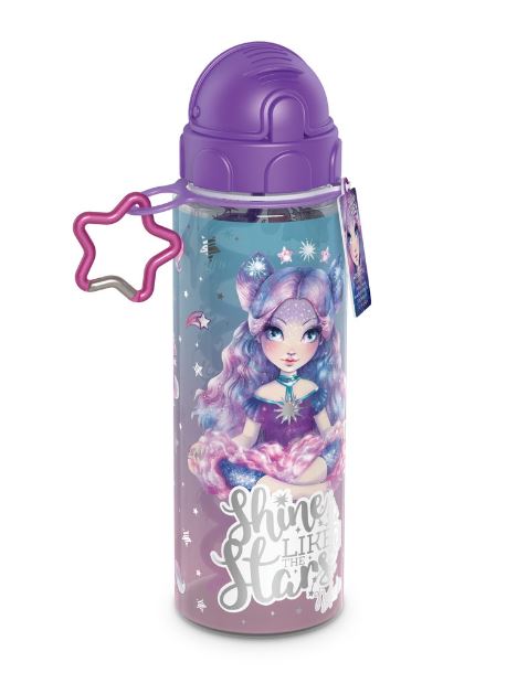 NEBULOUS STARS - WATER BOTTLE ASST (GOURD)