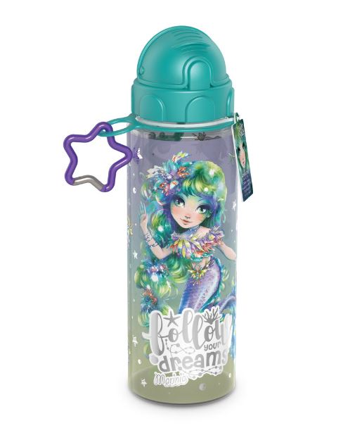 NEBULOUS STARS - WATER BOTTLE ASST (GOURD)