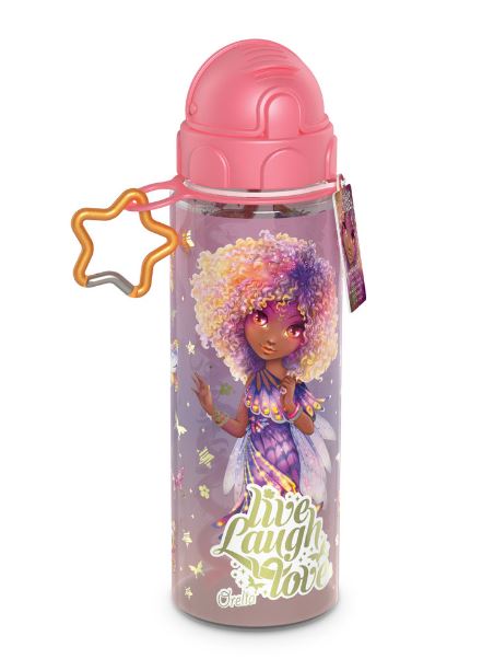 NEBULOUS STARS - WATER BOTTLE ASST (GOURD)