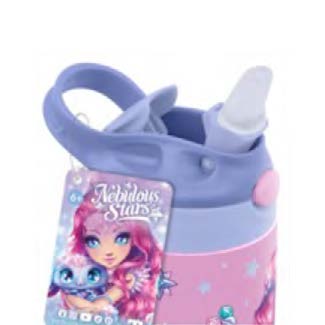 NEBULOUS STARS - INSULATED BOTTLE