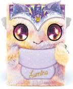NEBULOUS STARS - LUMINA PLUSH DIARY