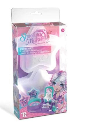 NEBULOUS STARS - SHOOTING STAR FACTORY - REFILL SET