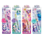 NEBULOUS STARS - STYLO DIAMANT ASST