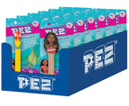 PEZ MOANA - CANDY & DISPENSER 16G ASST (CANDY)
