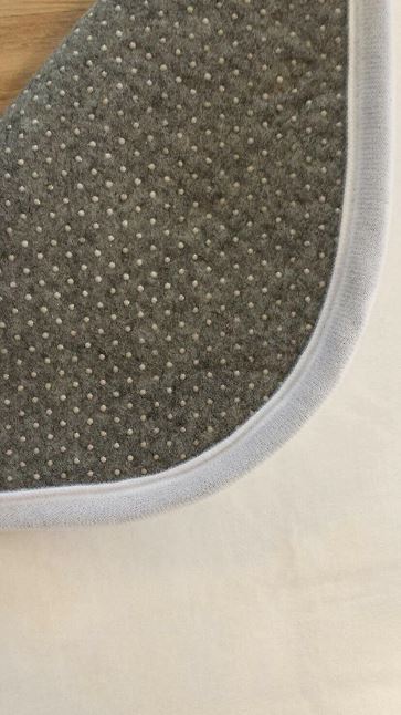 ULTRA SOFT PLAY MAT - CITY 100 X 150CM
