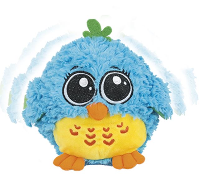 WINFUN - SING & DANCE WITH BIRD