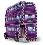 WREBBIT CASSE-TÊTE 3D 280 PIÈCES - LE MAGICOBUS