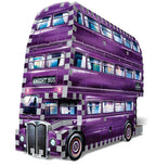 WREBBIT CASSE-TÊTE 3D 280 PIÈCES - LE MAGICOBUS