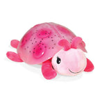 LAMPE CRÉPUSCULE COCCINELLE ROSE