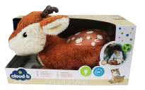 DEER NIGHT LIGHT WITH LIGHT PROJECTIONS