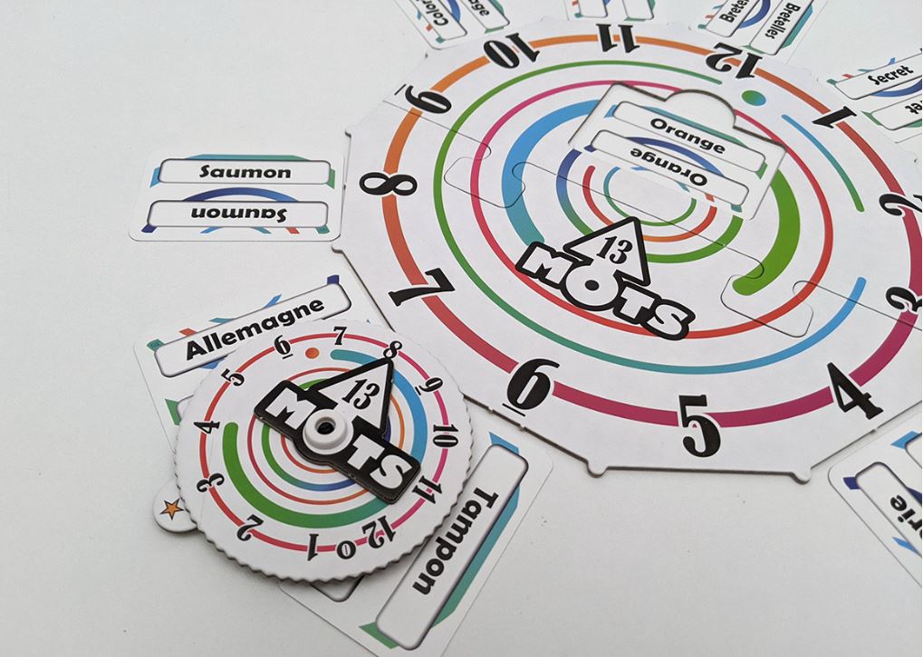 13-LETTER WORD GAME (EN)