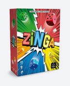 ZINGA GAME (EN)