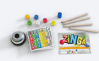 ZINGA GAME (EN)