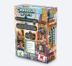 JEU CHASSEUR DE TÊTE