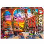 EDUCA JIGSAW PUZZLE 4000 PIECES - VENICE #20313