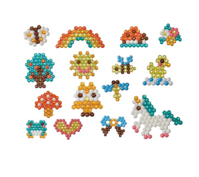 AQUABEADS - RAINBOW PEN STATION