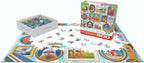 EUROGRAPHICS JIGSAW PUZZLE 500 PIECES - WORLD OF SPORTS