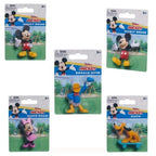 DISNEY MICKEY AND FRIENDS FIGURINE ASST