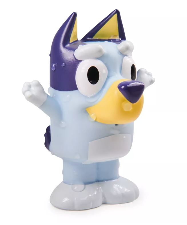 SWIMWAYS - BLUEY SQUIRTIES WATER TOY
