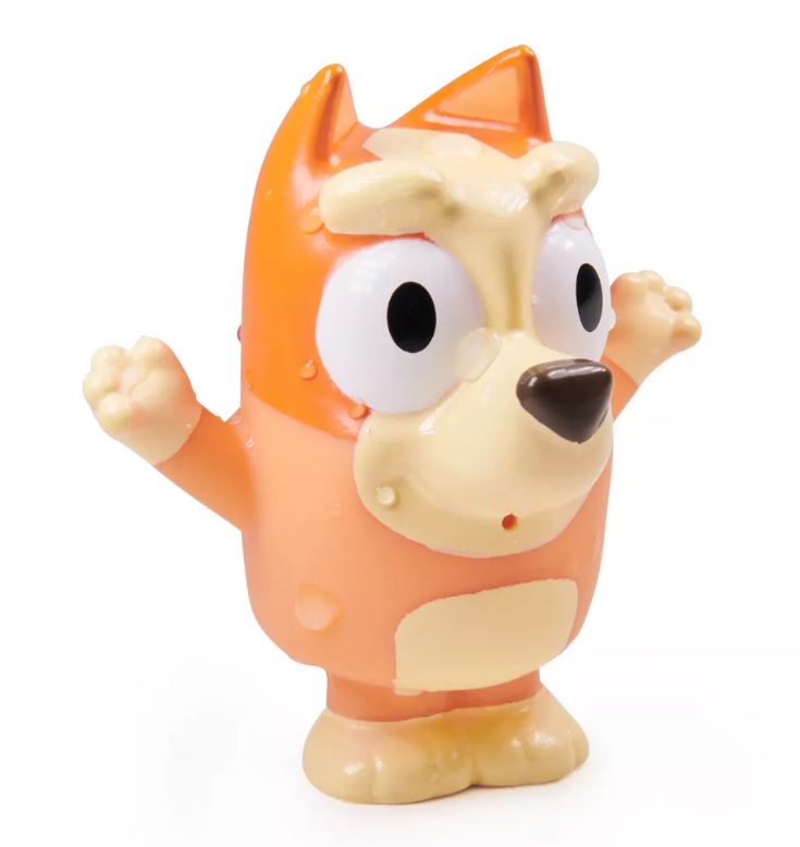SWIMWAYS - BLUEY SQUIRTIES WATER TOY