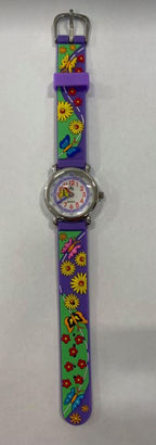 ASSORTED CHILDREN'S WATCHES (SEE PHOTOS: SEVERAL MODELS TO CHOOSE FROM!)