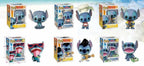 STITCH FIGURINE (POP STYLE) ASST