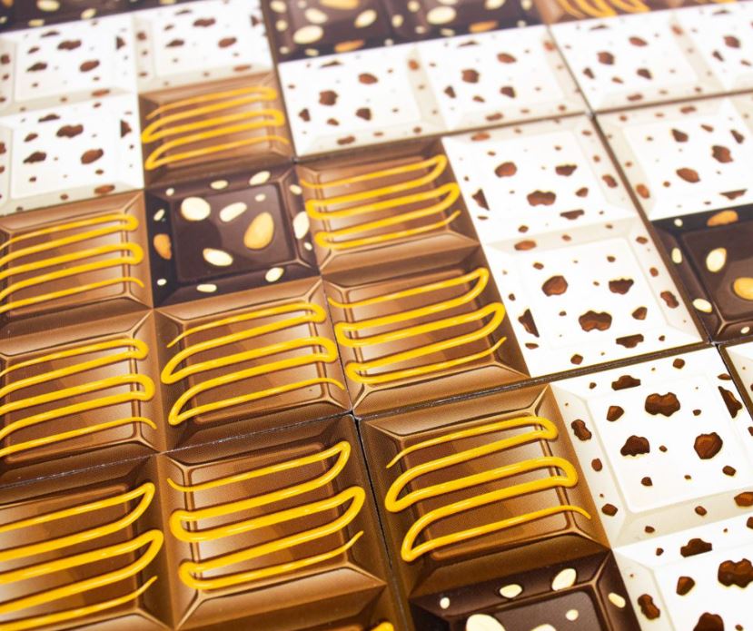 JEU CHOCOLY