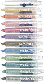 WONDER STIX - WASHABLE CRAYONS (MARKERS)