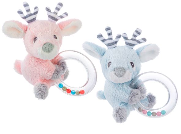 REINE EN HOCHET 5" (12 CM) ASST