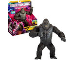 GODZILLA X KONG THE NEW EMPIRE - 7" KONG FIGURE (WITH SOUNDS)