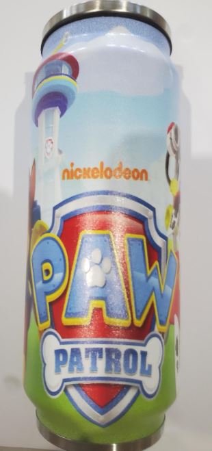 PAW PATROL GOURD