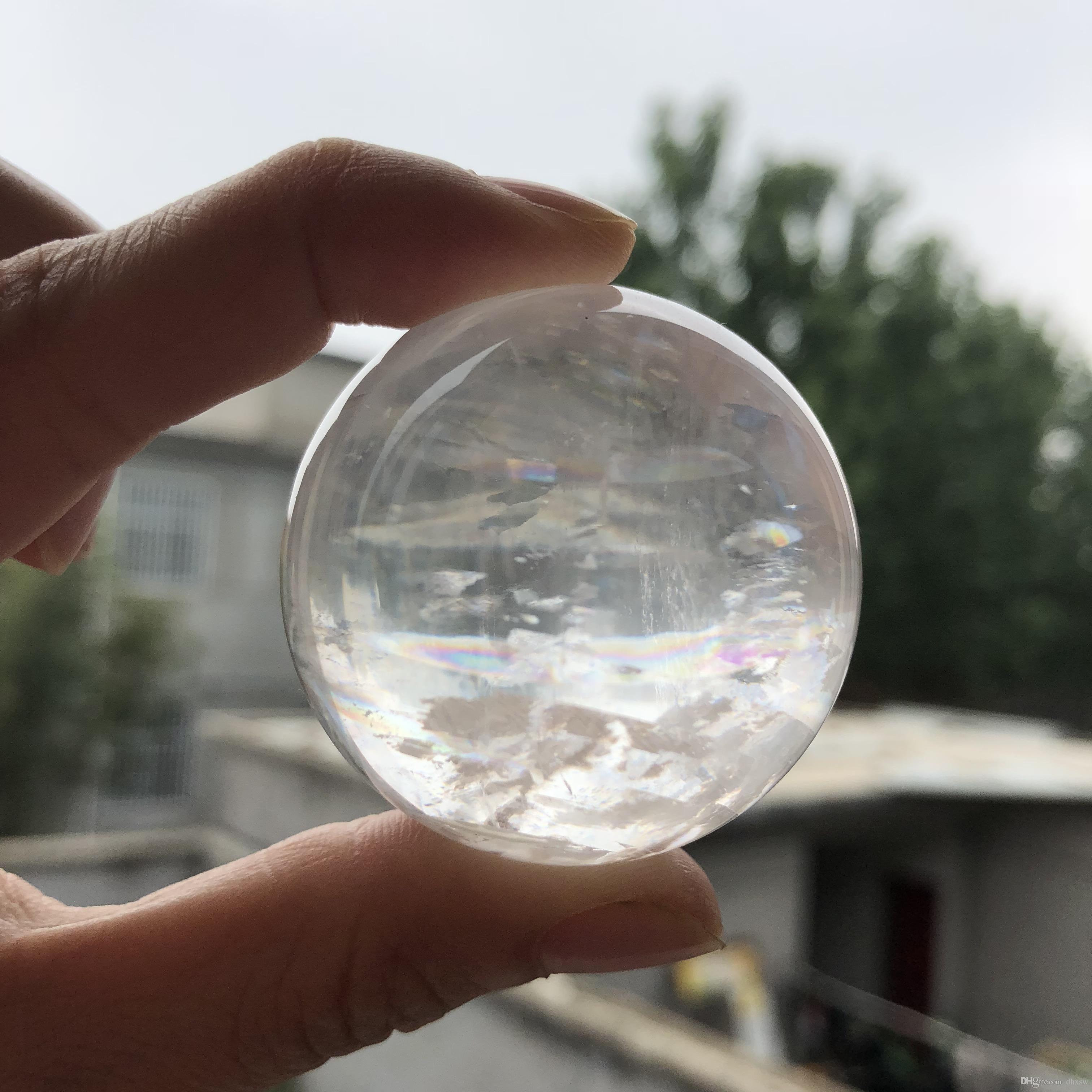 SQUEEZY CRYSTAL BALL ASST
