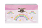MUSICAL UNICORN JEWELRY BOX - SKYLAR