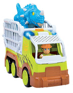 LITTLE LEARNER - ENSEMBLE DE JEU DINO PARK
