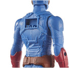 AVENGERS - CAPITAINE AMERICA TITAN HERO SERIES 12" (30 CM)