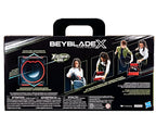 BEYBLADE X - BEYBLADE X ARÈNE DE COMBATS MOBILES BEYSTADIUM