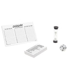 JEU SCATTERGORIES NOUVELLE ÉDITION