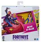 FORTNITE - 6-INCH SKYE DELUXE FIGURE