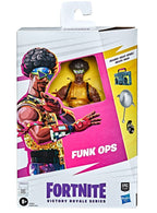 FORTNITE - 6-INCH FUNK OPS FIGURE
