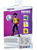 FORTNITE - 6-INCH FUNK OPS FIGURE